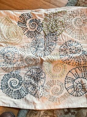 Pillow covers 20x20, pottery barn